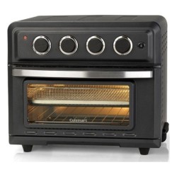 Friteuse à air Mini Four