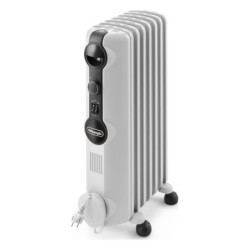 Radiateur a bain d'huile...