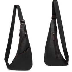 Sac banane zippée soft...