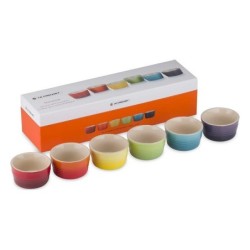 Mini-ramequins ceramique...