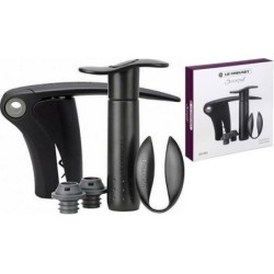 Tire bouchon avec coupe...