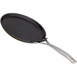 Poele a crepes 24 cm Les...