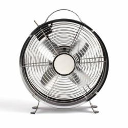 Ventilateur de table - noir