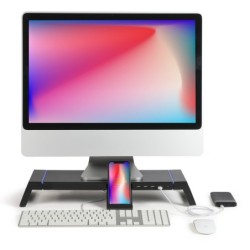 Rehausseur d'ordinateur