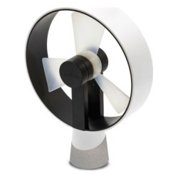 Ventilateur de bureau...