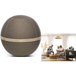 Siege ORIGINAL XL- taupe