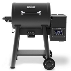 Barbecue granulés de...