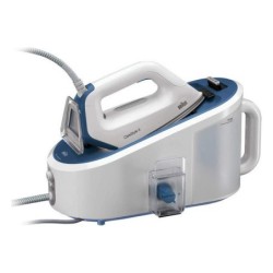 Centrale vapeur réglable