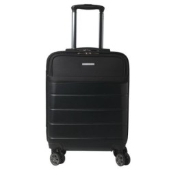 Valise Trolley Mercer - noir