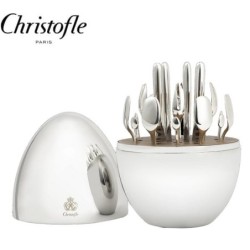 Set de 24 pieces aperitif...