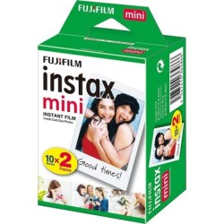 Film instantane INSTAX MINI...