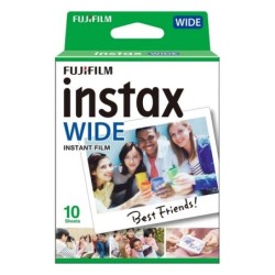 Film INSTAX WIDE - pack 10...