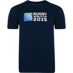 Tee-Shirt officiel RWC 2015...