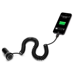 Chargeur allume cigare 10W...