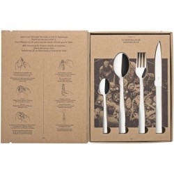 Couverts L'E by STARCK...