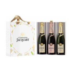 Champagne Mosaïque 2...