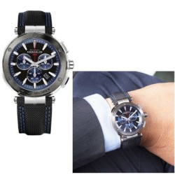 Montre homme NEWPORT - 43mm