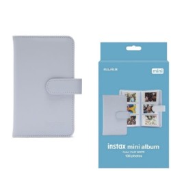 Album photo pour film...