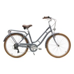 Velo 1903 - gris