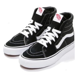 Chaussures SK8-HI - taille 38