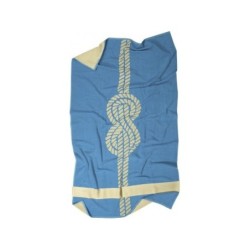 Serviette de plage BOUTE -...