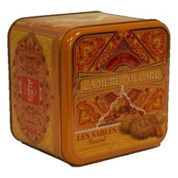 Coffret Mythique de sables...