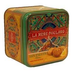 Coffret Mythique de palets...