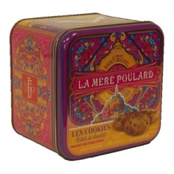 Coffret Mythique de cookies...