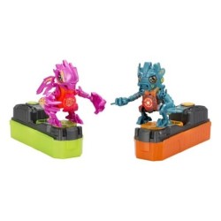 Robot Biopod Kombat Duo Pack