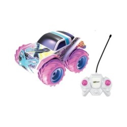 Voiture telecommandee Aqua...