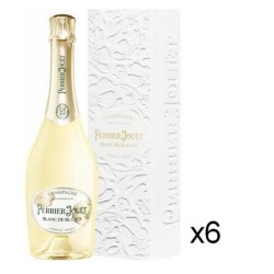 Champagne Blanc de Blancs...