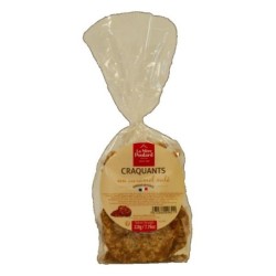 Sachet de craquants - 220g
