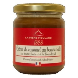 Creme de caramel - 220g