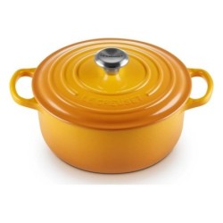 Cocotte Ronde 20 cm 2,4L-...
