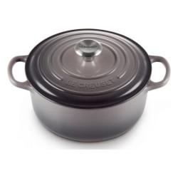 Cocotte Ronde 24 cm 4,2 L-...