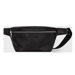 Sac banane LE FOULONNE - noir