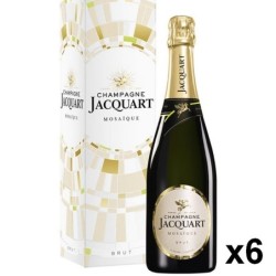 Champagne Brut Mosaïque 75...