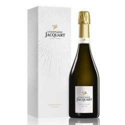 Champagne Blanc de Blancs...