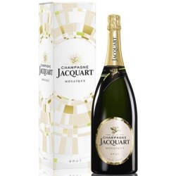 Champagne Brut Mosaïque...