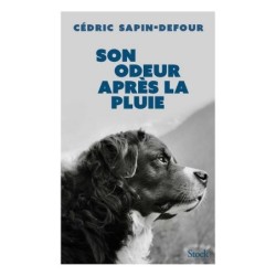 Livre - Son odeur apres la...