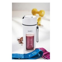 Blender nomade sans fil...