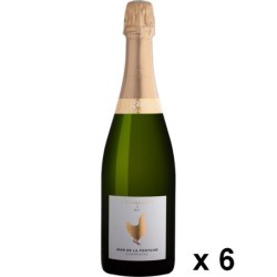 Champagne Brut L'Eloquente...