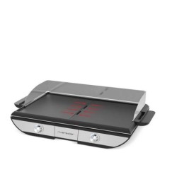 Plancha amovible Bi-Zone -...
