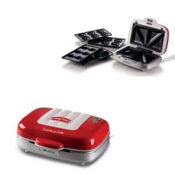 Gaufrier Party Time 3 en 1...