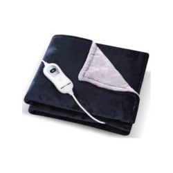 Couverture polaire...