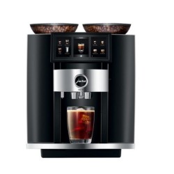 Robot cafe avec 2 broyeur...