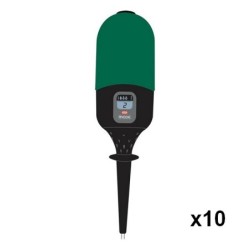 Lot Arroseur automatique de...