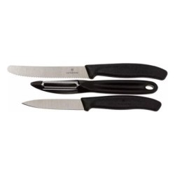 Couteaux d'office et...