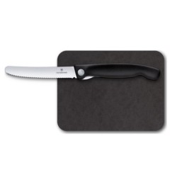 Planche à découper et...