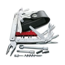 Couteau suisse Swiss Tool X...